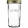 Kilner Wide Mouth Preserve Jar 500ml -THE KITCHEN SHELF Sales 02210
