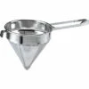 Conical Strainer 200mm 1 Conical Strainer 200mm -THE KITCHEN SHELF Sales 03848