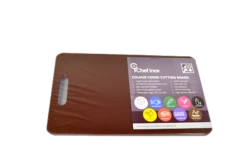 Brown Poly Board 380x510x12mm