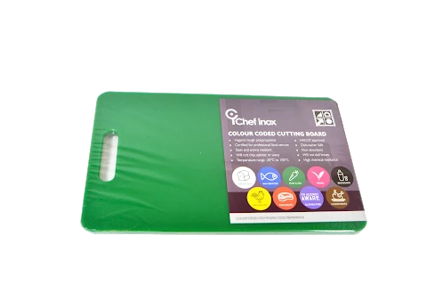 Green Poly Board 380x510x12mm 3 Green Poly Board 380x510x12mm