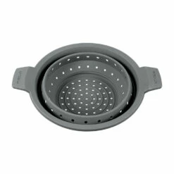 Silicone Collapsible Colander 16-20cm
