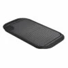Cast Iron Rectangular Grill Plate 48x26x2.2cm 2 Cast Iron Rectangular Grill Plate 48x26x2.2cm -THE KITCHEN SHELF Sales 11862