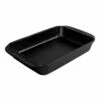 Cast Iron Roaster - 38 X 23cm 2 Cast Iron Roaster - 38 X 23cm -THE KITCHEN SHELF Sales 11868