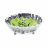 Avanti Stainless Steamer Basket 28cm -THE KITCHEN SHELF Sales 12317