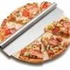 Avanti Mezzaluna Pizza Slicer 1 Avanti Mezzaluna Pizza Slicer -THE KITCHEN SHELF Sales 12318