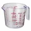 Avanti Measuring Jug 1L -THE KITCHEN SHELF Sales 12989