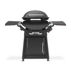 Weber Family Q(3200N+) Charcoal Grey LP -THE KITCHEN SHELF Sales 1500359 2