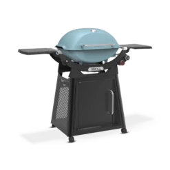 Weber Family Q3200N+ Premium LP Sky Blue