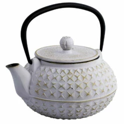 Avanti Empress Cast Iron Teapot 900ml