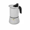 Avanti Inox Espresso Coffee Maker 4 Cup -THE KITCHEN SHELF Sales 16558
