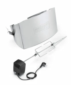 Weber Family Q Rotisserie (Q3000 Series)