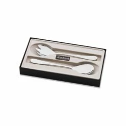 Luxor Salad Server Set