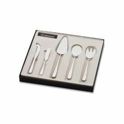 Luxor 5 Piece Hostess Set