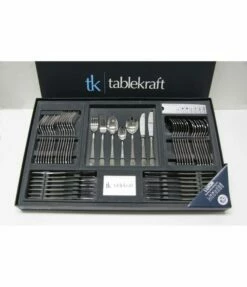 Luxor 56 Piece Cutlery Set