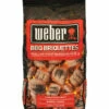 Weber Briquette Bag 10kg -THE KITCHEN SHELF Sales 17723