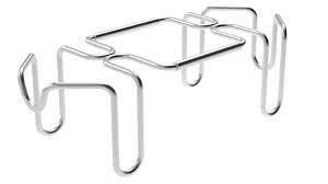 Weber Baby Q Saucepan & Trivet 4 Weber Baby Q Saucepan & Trivet - Image 2