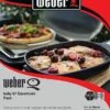 Weber Baby Q Essentials Pack -THE KITCHEN SHELF Sales 17984
