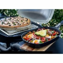 Weber Family Q Essentials Pack