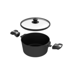 Weber Traveler Casserole Dish