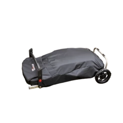 Weber Traveler Compact Cover