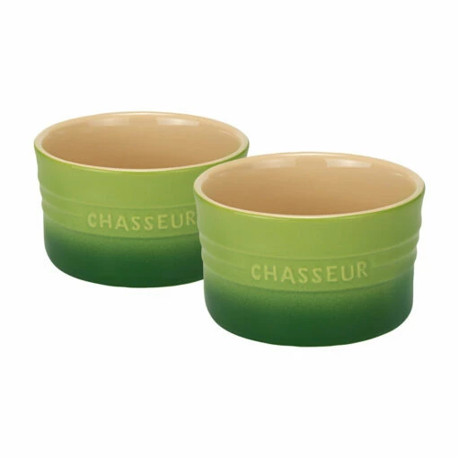 La Cuisson Ramekin Set-2 Apple 2 La Cuisson Ramekin Set-2 Apple -THE KITCHEN SHELF Sales 19018