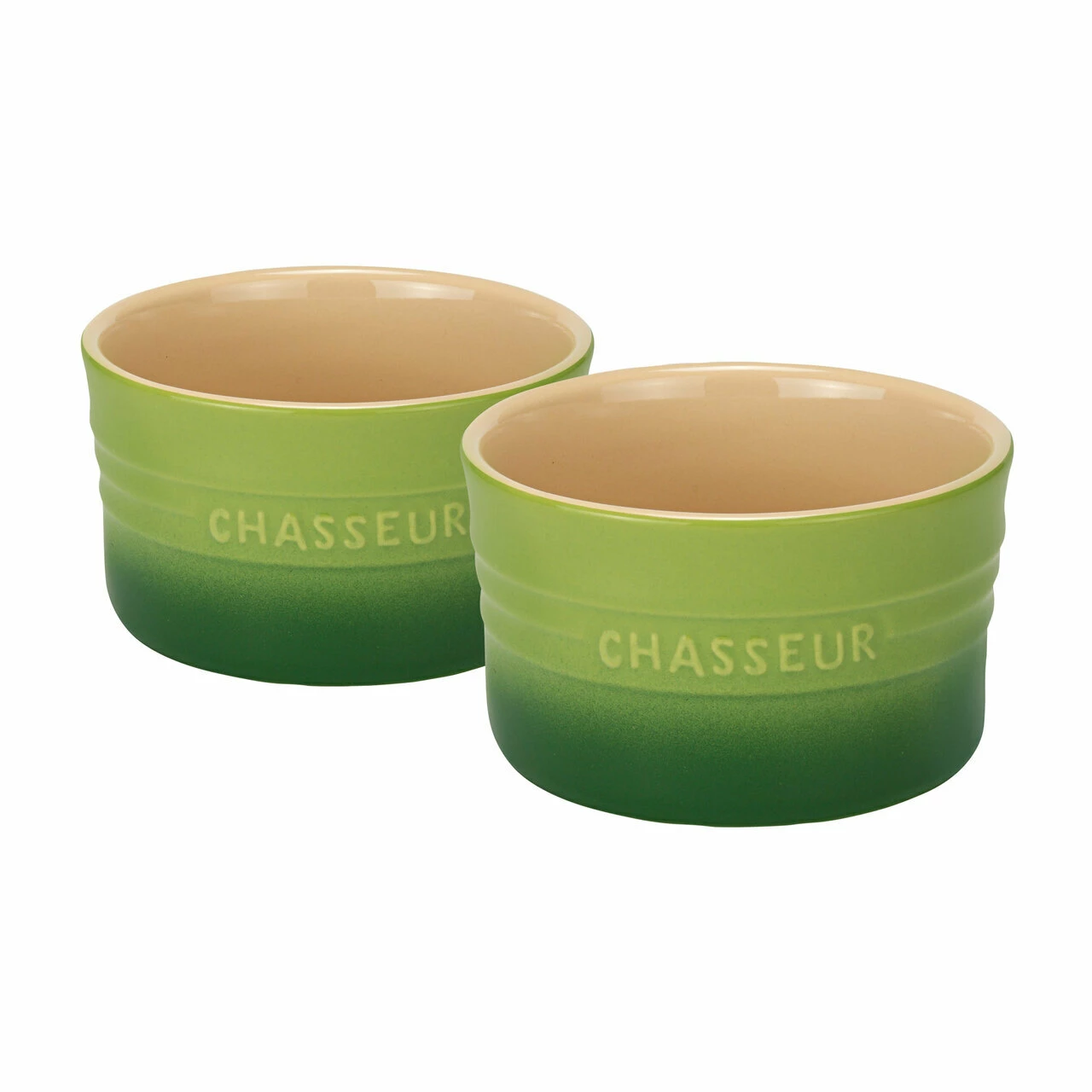 La Cuisson Ramekin Set-2 Apple 3 La Cuisson Ramekin Set-2 Apple
