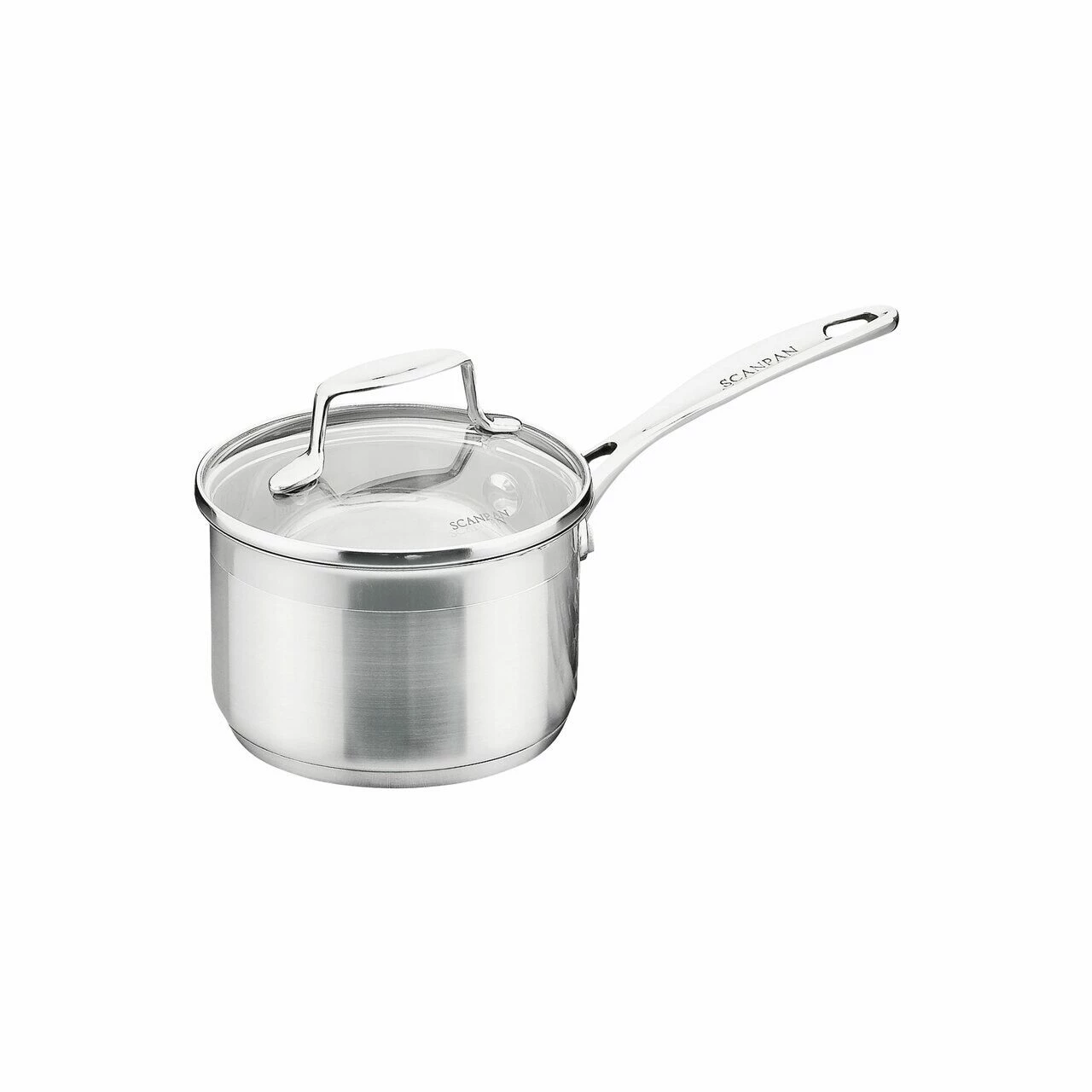 Scanpan Impact Saucepan 1.2L 3 Scanpan Impact Saucepan 1.2L