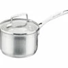 Scanpan Impact Saucepan 1.8L 2 Scanpan Impact Saucepan 1.8L -THE KITCHEN SHELF Sales 22001
