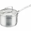Scanpan Impact Saucepan 2.5L -THE KITCHEN SHELF Sales 22002