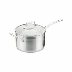 Scanpan Impact Saucepan 3.5L