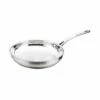 Scanpan Impact S/S Frypan 26cm 1 Scanpan Impact S/S Frypan 26cm -THE KITCHEN SHELF Sales 22006