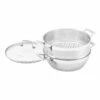 Scanpan Impact Multi Purpose Pan 28cm -THE KITCHEN SHELF Sales 22012
