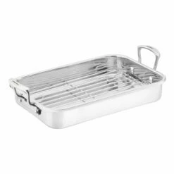 Scanpan Impact Roasting Pan 42x26cm