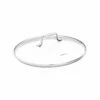 Scanpan Impact Glass Lid 20cm 1 Scanpan Impact Glass Lid 20cm -THE KITCHEN SHELF Sales 22049L