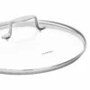 Scanpan Impact Glass Lid 24cm -THE KITCHEN SHELF Sales 22056L