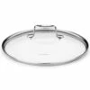 Scanpan Impact Glass Lid 26cm 2 Scanpan Impact Glass Lid 26cm -THE KITCHEN SHELF Sales 22057L