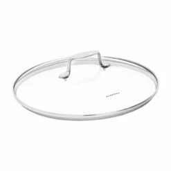 Scanpan Impact Glass Lid 28cm