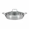 Scanpan Impact Chef Pan 28cm -THE KITCHEN SHELF Sales 22092