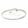 Scanpan Glass Lid 30cm 2 Scanpan Glass Lid 30cm -THE KITCHEN SHELF Sales 22095L