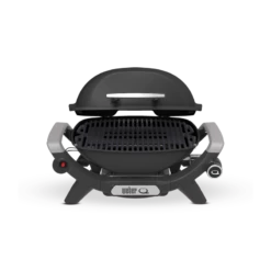 Weber Baby Q (1000N) Midnight Black LP -THE KITCHEN SHELF Sales 27111024 2