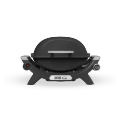 Weber Baby Q (1000N) Midnight Black LP -THE KITCHEN SHELF Sales 27111024 3