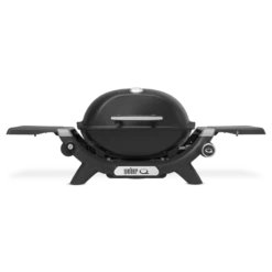Weber Baby Q (1200N) Midnight Black LP
