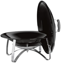 Weber Fireplace