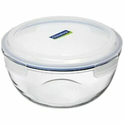 Mixing/Storage Tempered Glass Bowl 2000ml