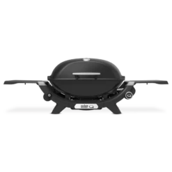 Weber Q(2200N) Midnight Black LP -THE KITCHEN SHELF Sales 28410024 2