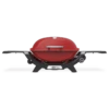 Weber Q(2200N) Flame Red LP
