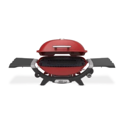 Weber Q(2200N) Flame Red LP -THE KITCHEN SHELF Sales 28440024 2