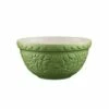 Mason Cash In The Forest Mixing Bowl Hedgehog Green 1.1L 2 Mason Cash In The Forest Mixing Bowl Hedgehog Green 1.1L -THE KITCHEN SHELF Sales 28450