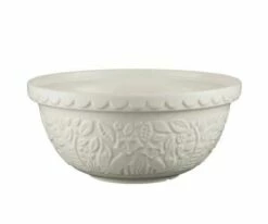Mason Cash In The Forest Fox Mixing Bowl Cream 4L