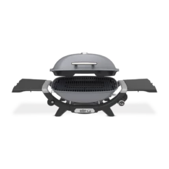 Weber Q(2200N) Smoke Grey LP